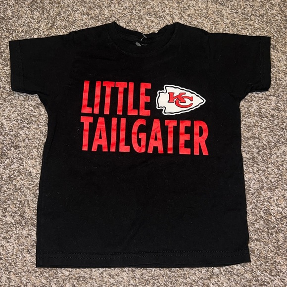 NFL Other - NFL Kansas City Chiefs Tee S
